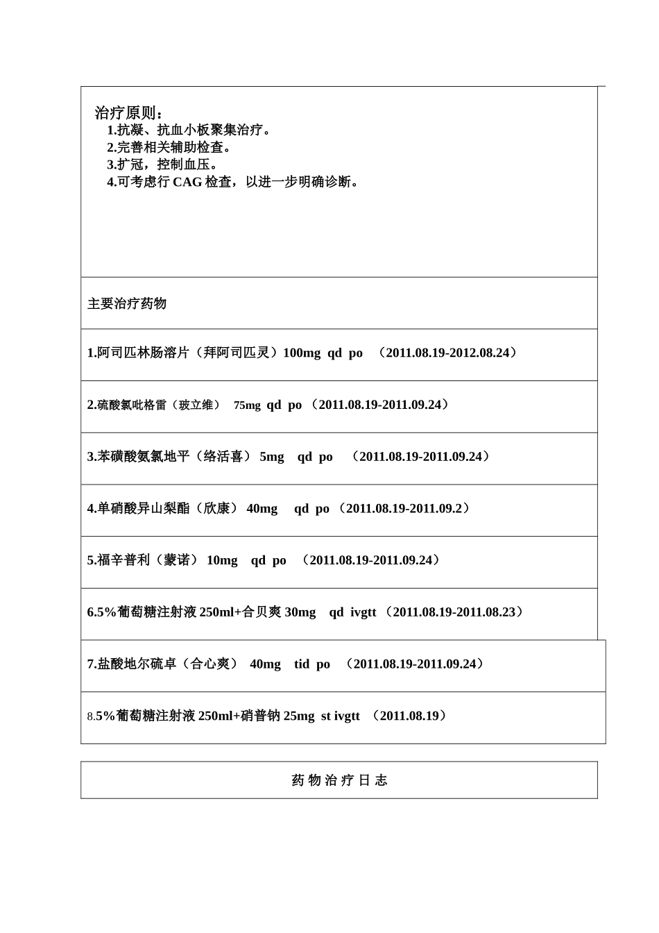 教学药历格式6_第3页