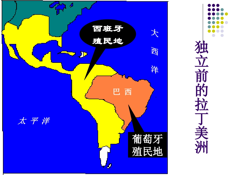 九年级历史_上册_10解放者的风采_第3页