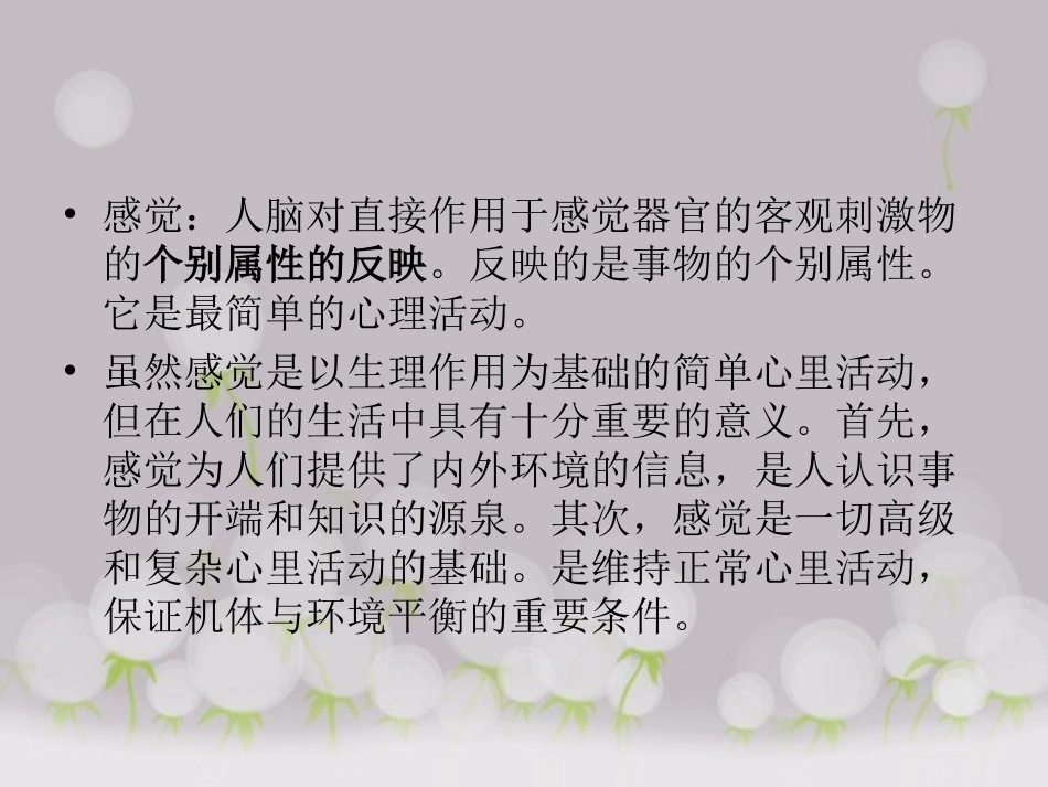 感觉、知觉和观察_第2页