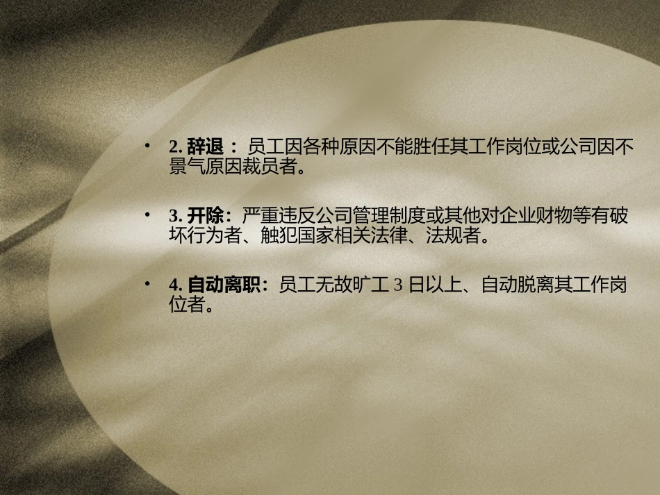 劳动关系实务模拟_第3页