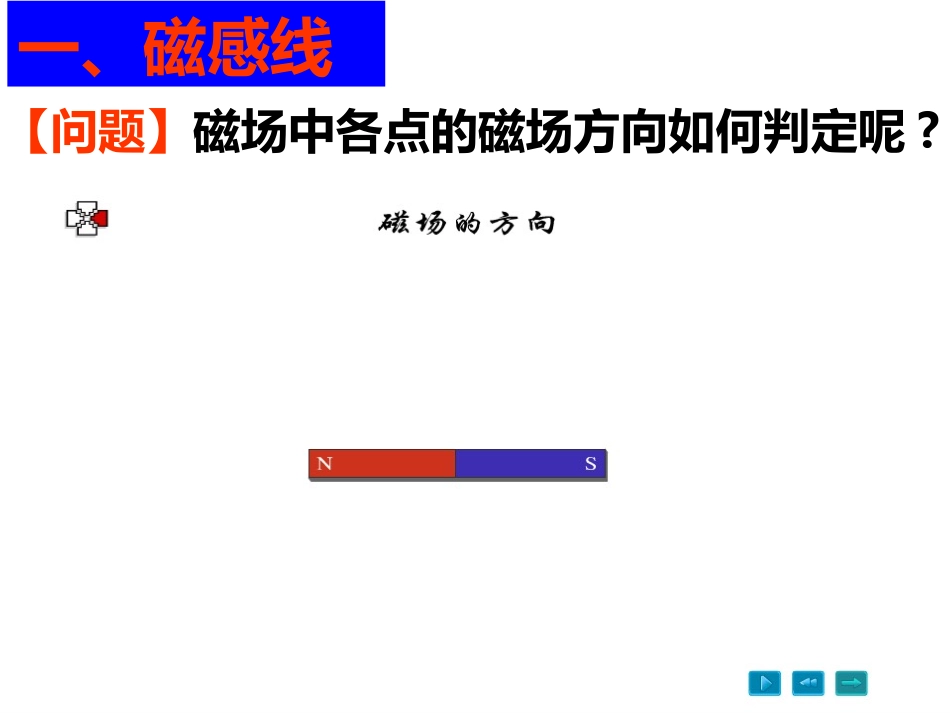 几种常见的磁场_第3页