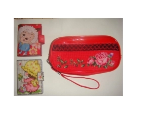 我的十字绣作品