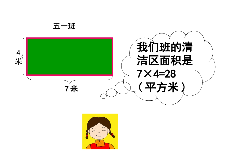 《平行四边形的面积》教学课件6(1)_第3页