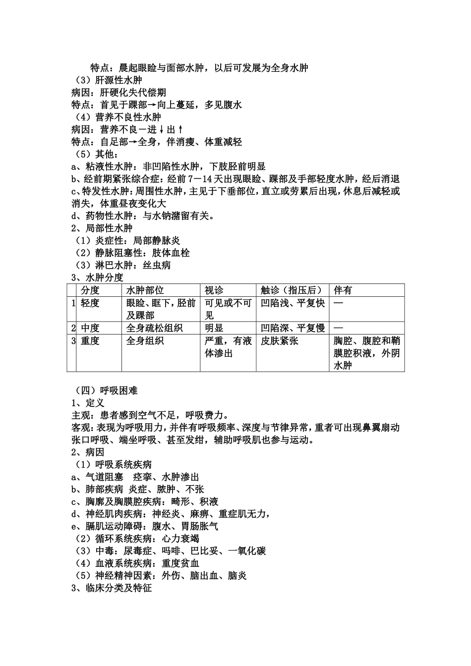 检诊复习资料_第3页