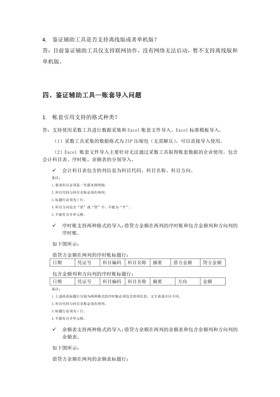 鉴证业务常见问_第3页