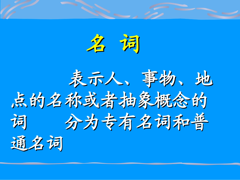 初中英语语法复习课件_第3页