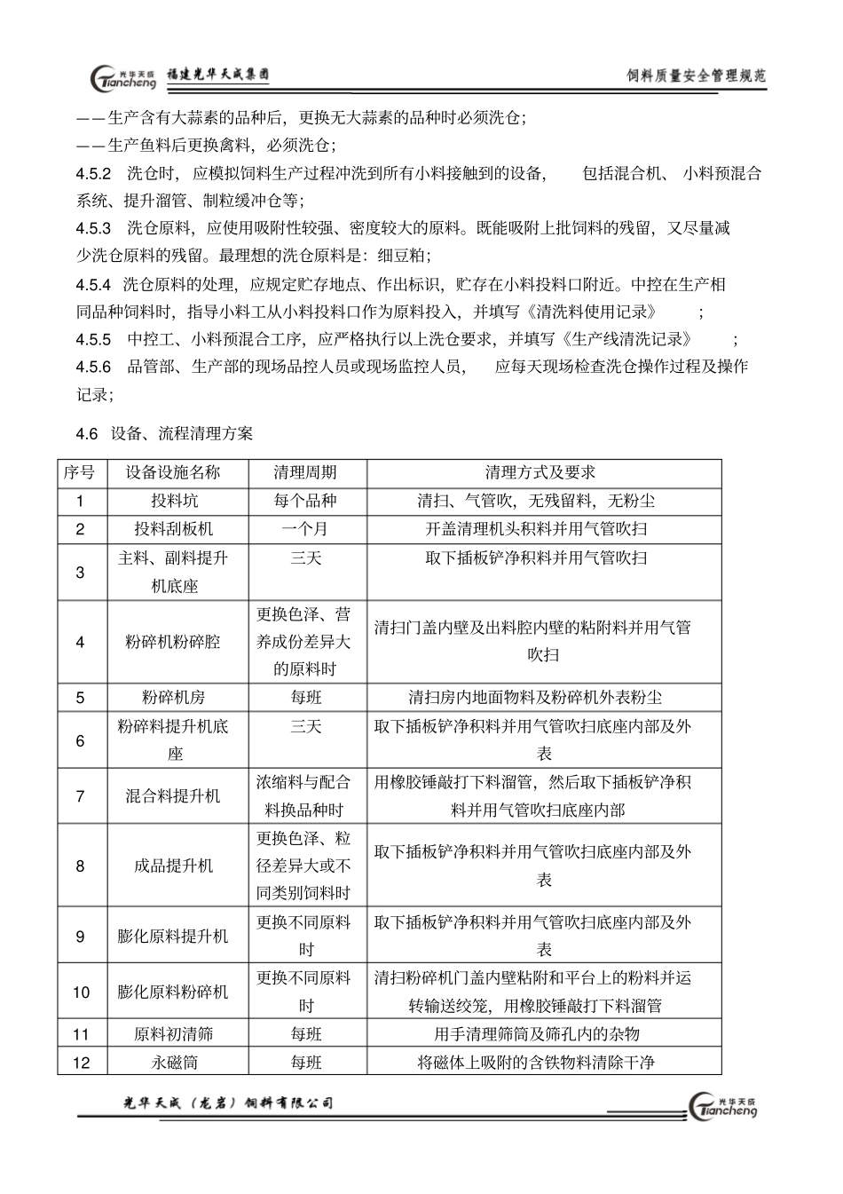 71预防交叉污染管理制度_第3页