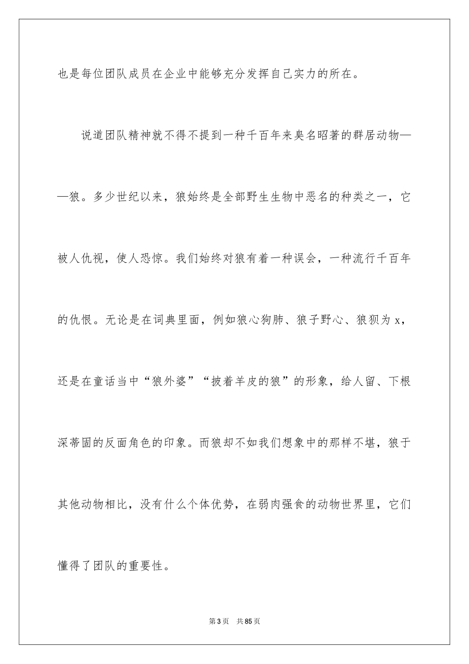 2024团队精神演讲稿_578_第3页