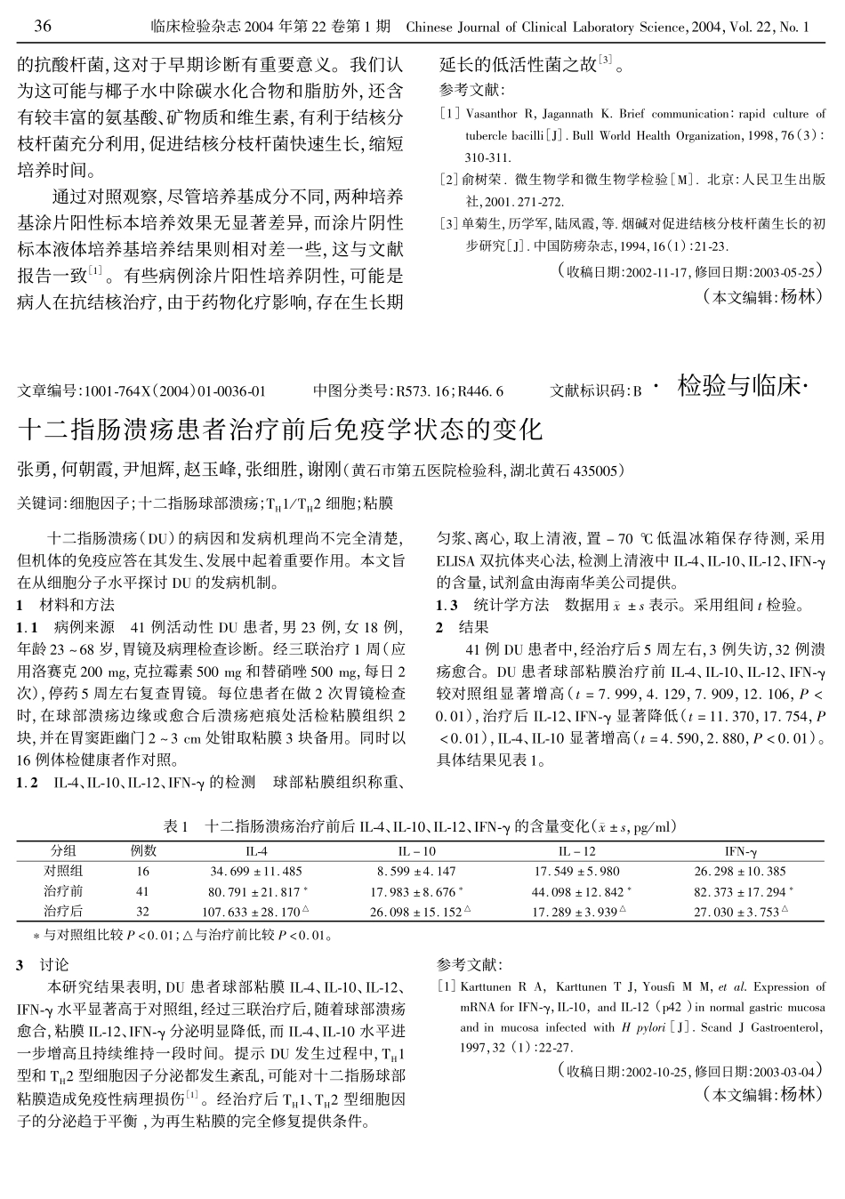 结核分枝杆菌快速培养_第2页