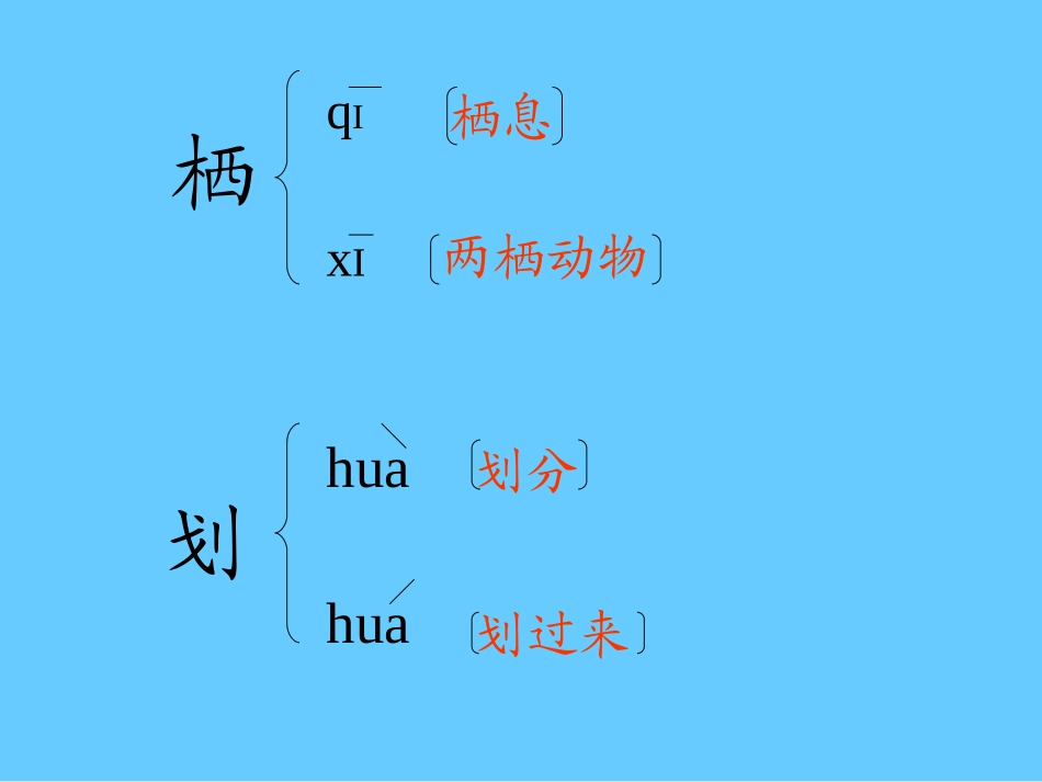 富饶的西沙群岛PPT (2)_第3页