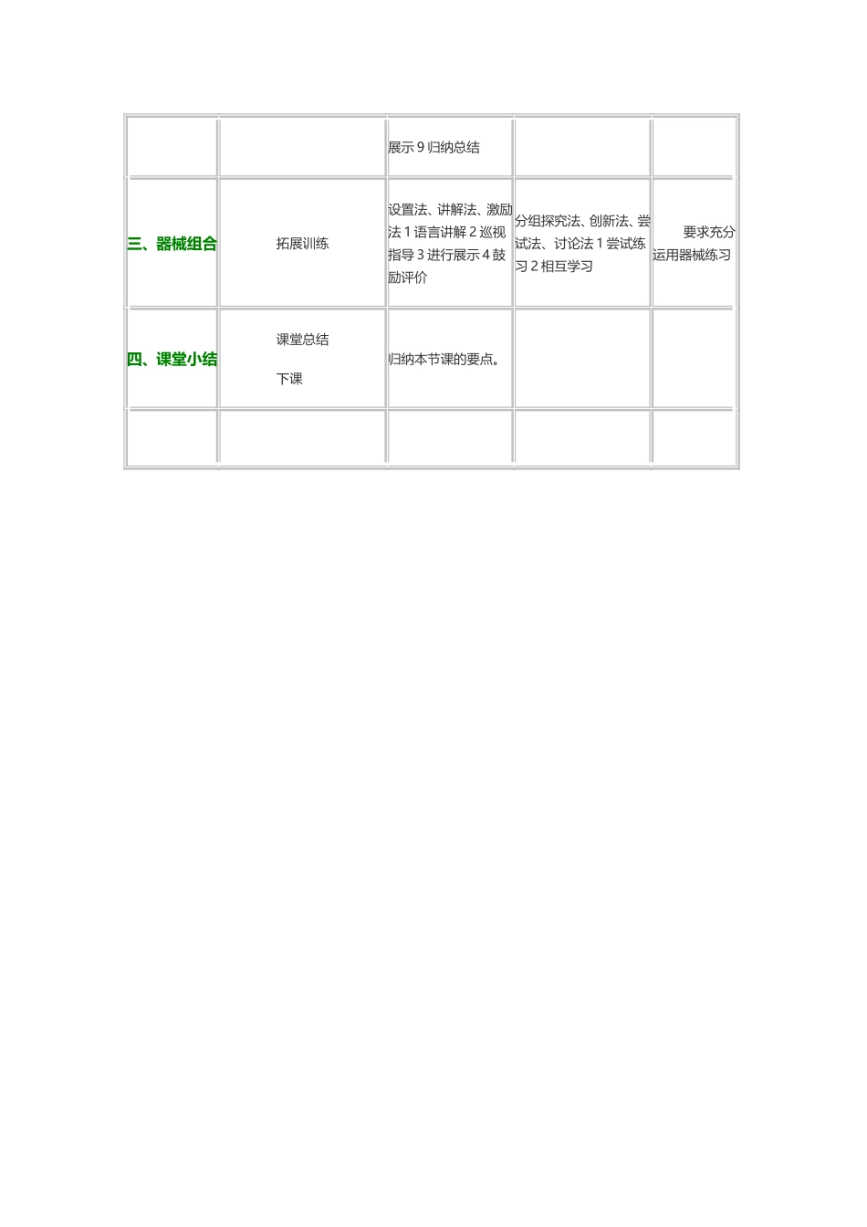 阳光体育器械操——邓淑杰_第2页