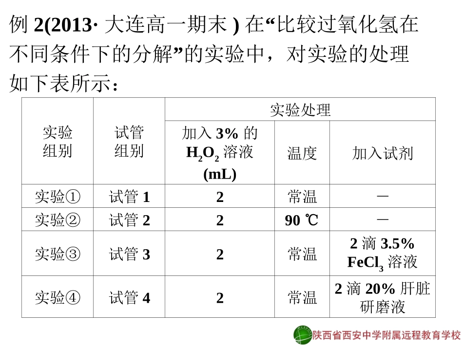 酶的相关习题-郑箫13-11-18_第3页