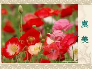 李煜《虞美人》（转载）