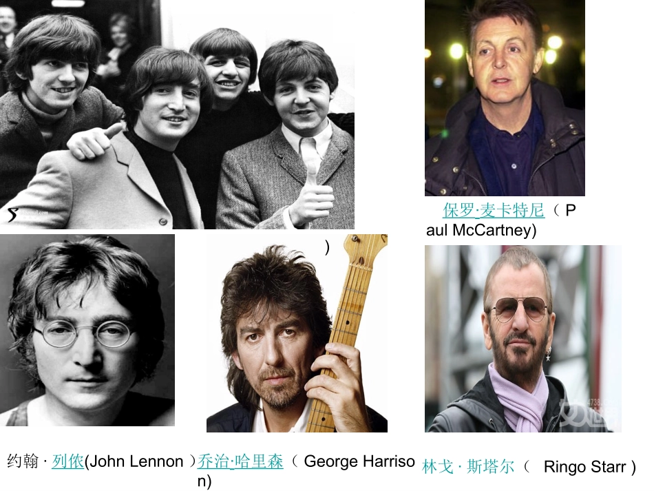 英美文化差异演示文稿_第3页