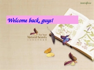 英美文化差异演示文稿