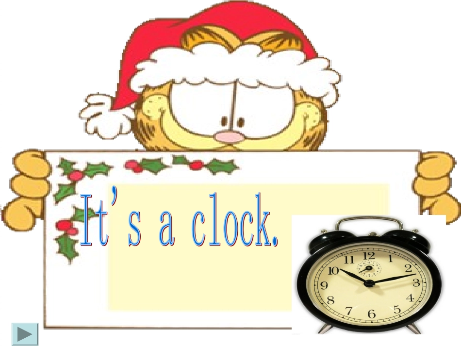 2012版新目标初一下册英语第二单元What_time_do__you_go_to_school_第3页