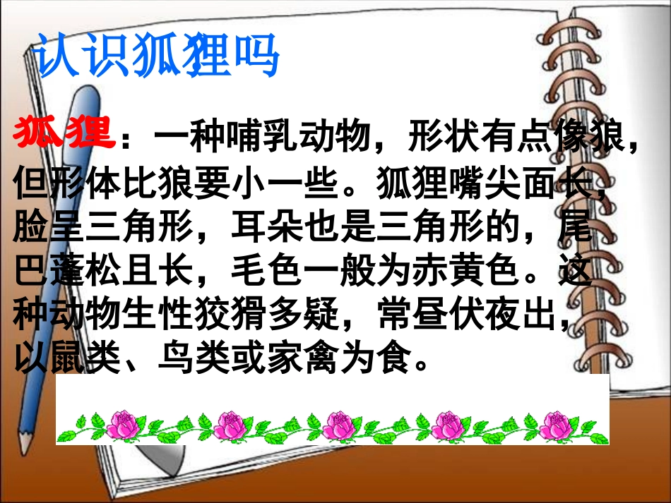 《金色的脚印》教学参考课件_第2页