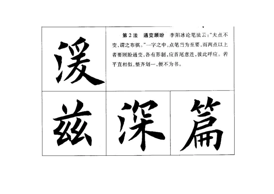 田英章运笔技巧_第2页