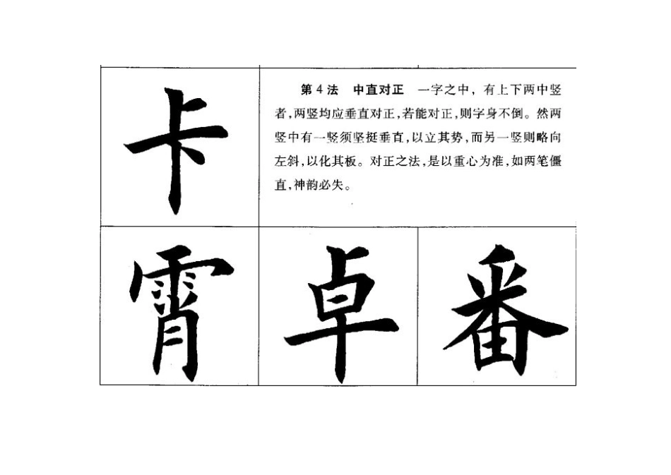 田英章运笔技巧_第3页