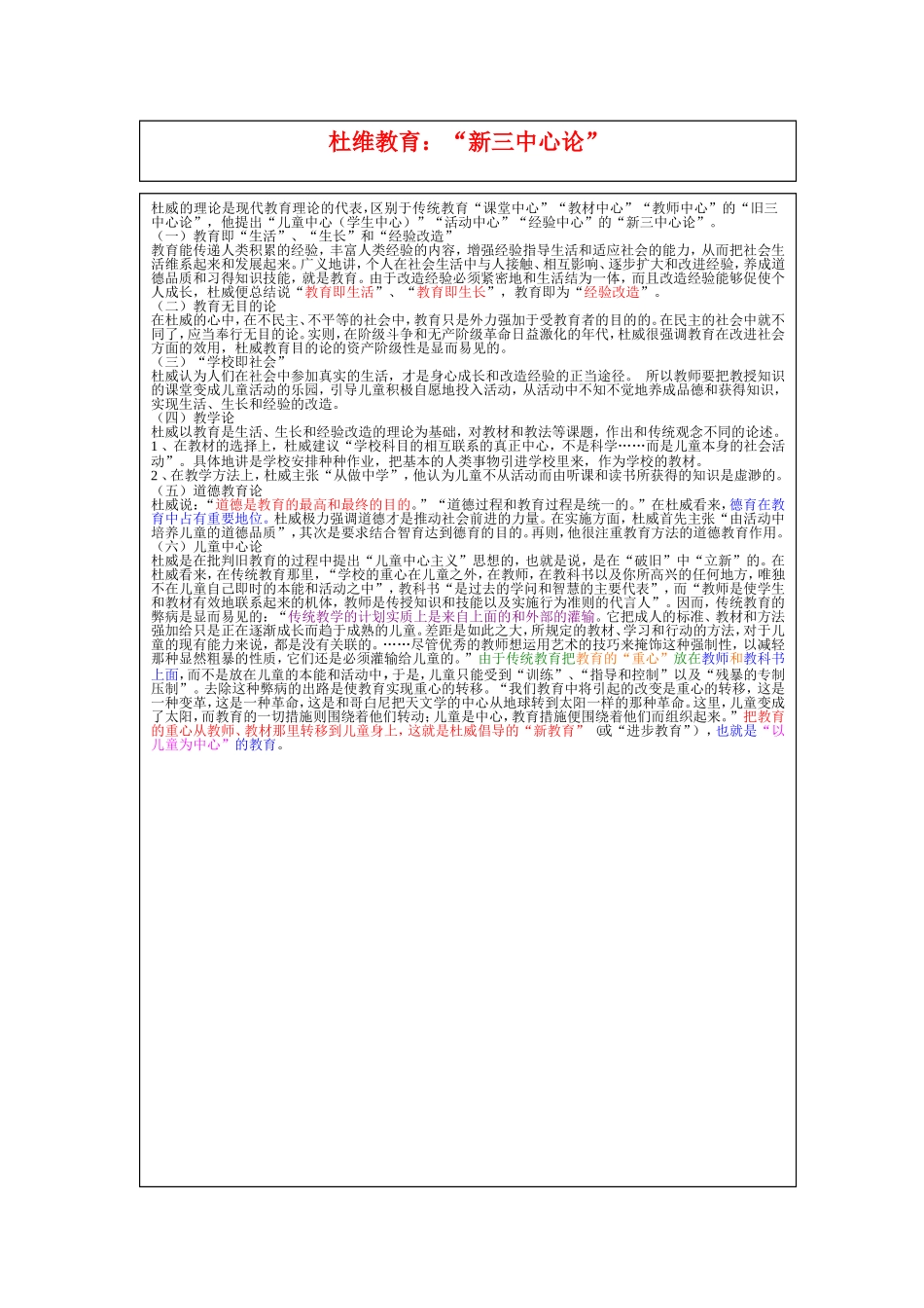 中美老“杜”两家比较_第2页
