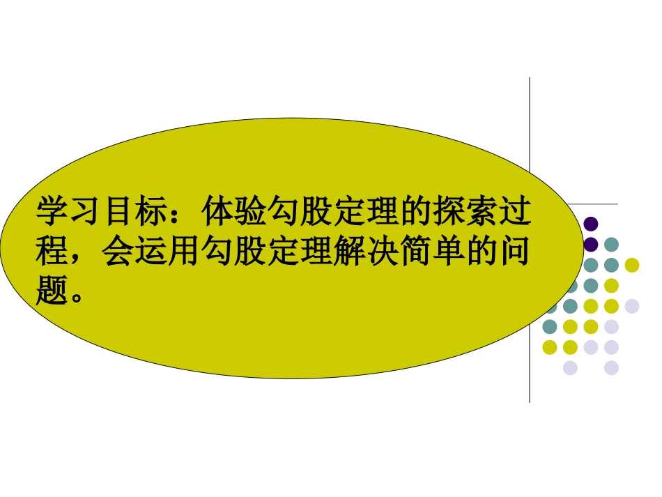 探索勾股定理（1）_第3页