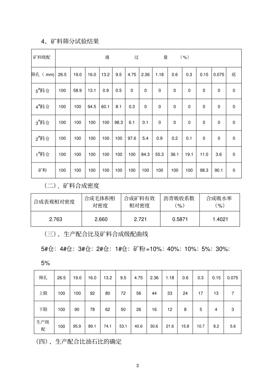 AC-20C生产配比报告_第3页