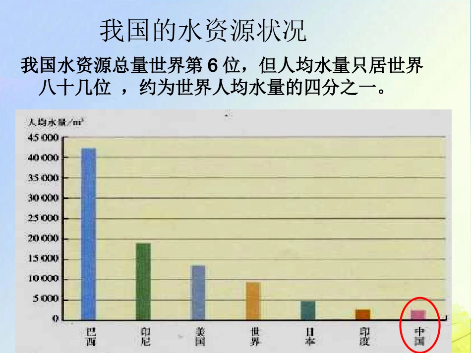 爱护水资源_水的净化_第3页