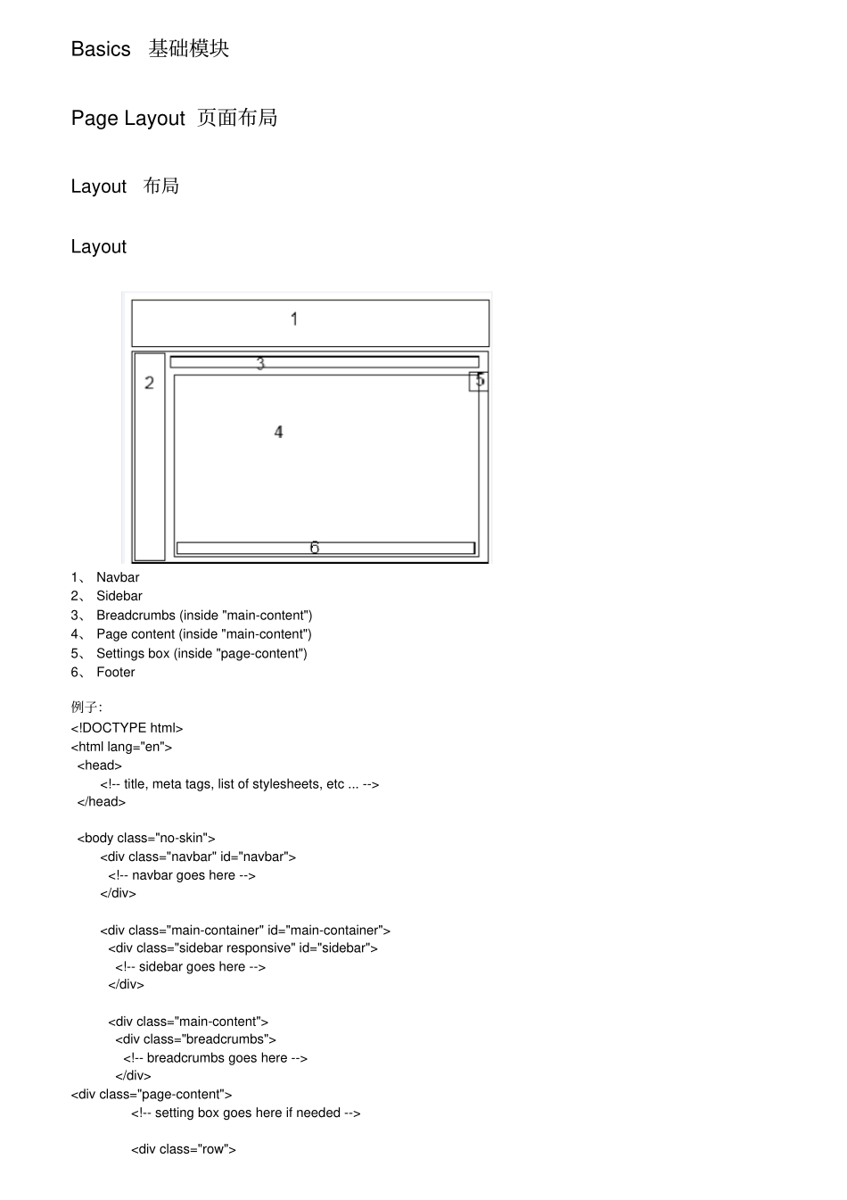 ace-admin前框架介绍_第3页