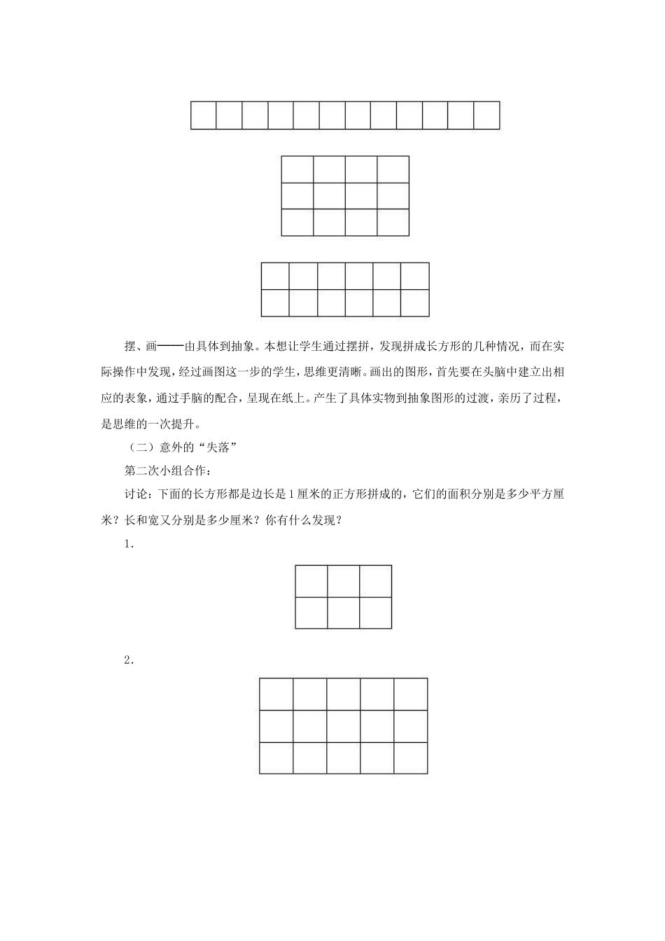 意外的惊喜与失落_第2页