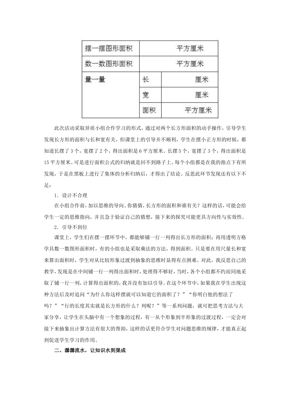 意外的惊喜与失落_第3页