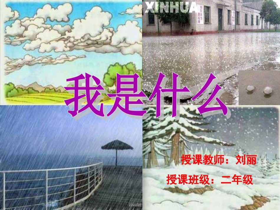 《我是什么》PPT课件_第1页