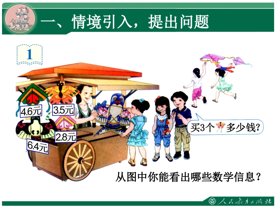 小数乘法PPT_第3页