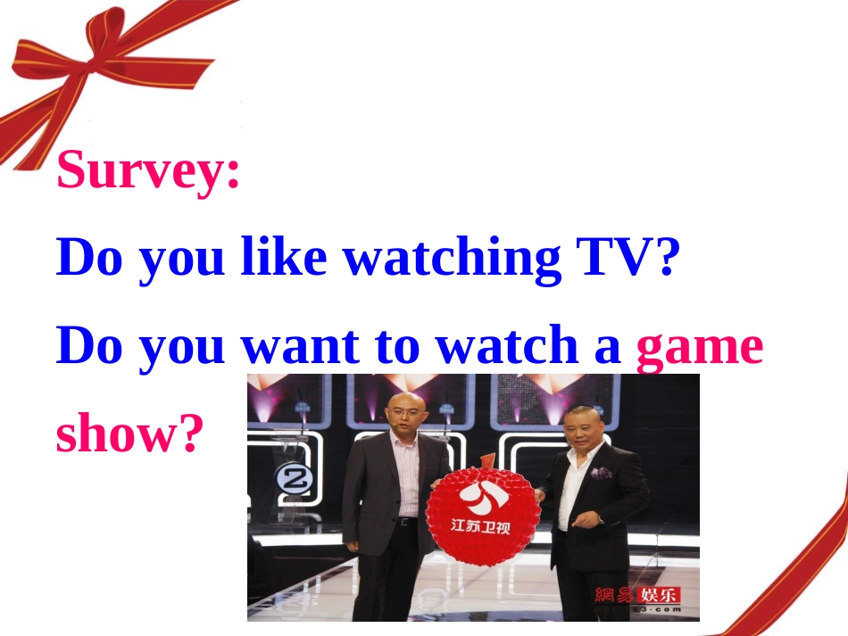 人教新目标八年级英语上册unit5__Section_A-1_课件_第2页