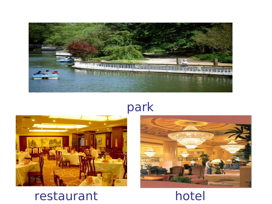 2012版人教社新目标英语七年级下册_Unit8_第一课时_section_A_1a-2d原创课件(2)_第2页