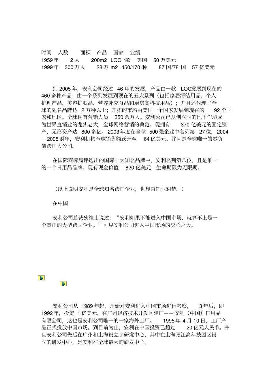 Amway企业文化_第2页