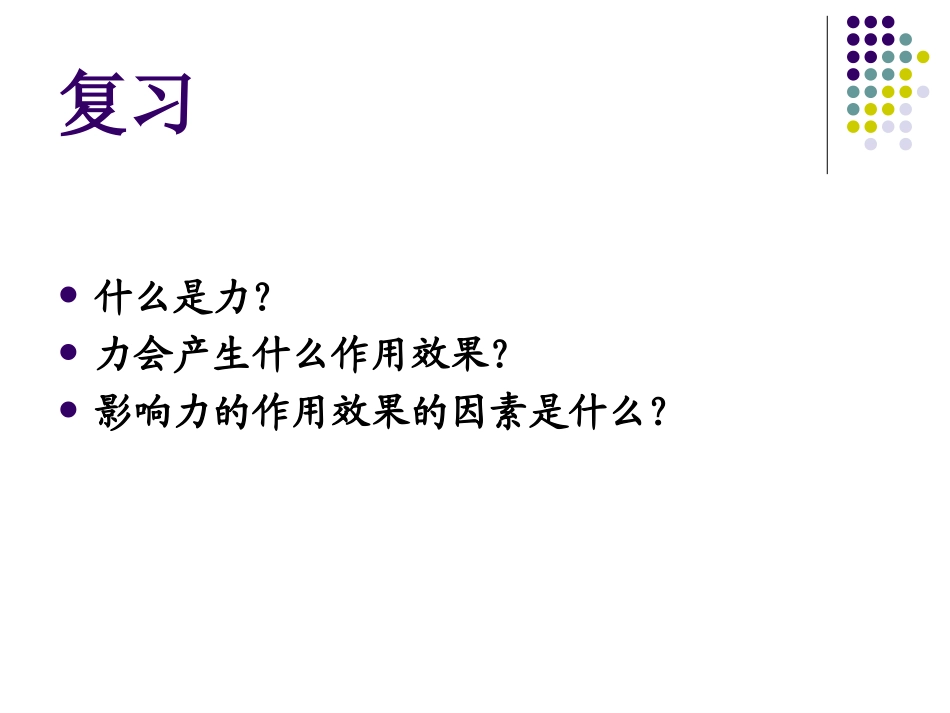新沪科《72力的合成》课件（18页）_第2页
