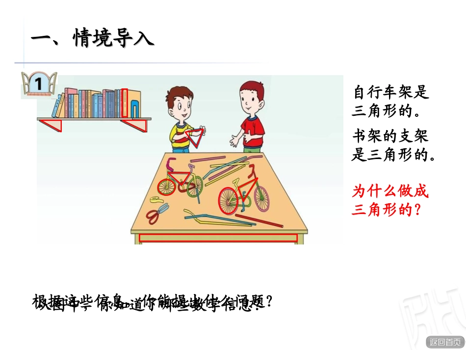 多边形的认识——信息窗1（第1课时）_第2页