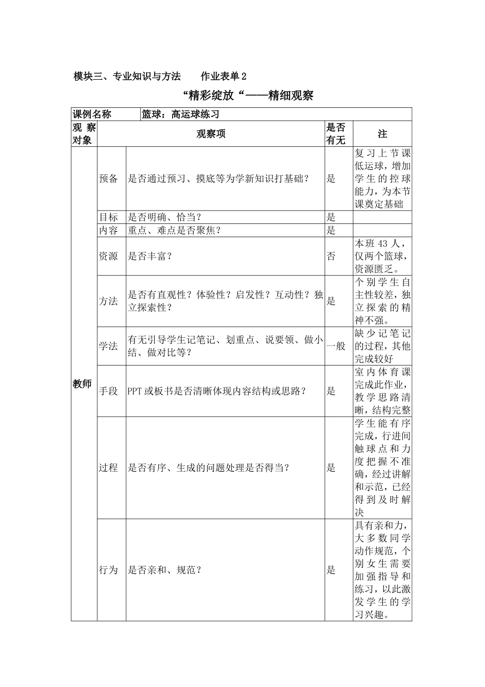 篮球的高运球练习_第1页
