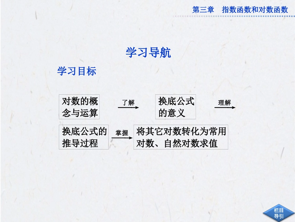 《换底公式》课件1_第2页