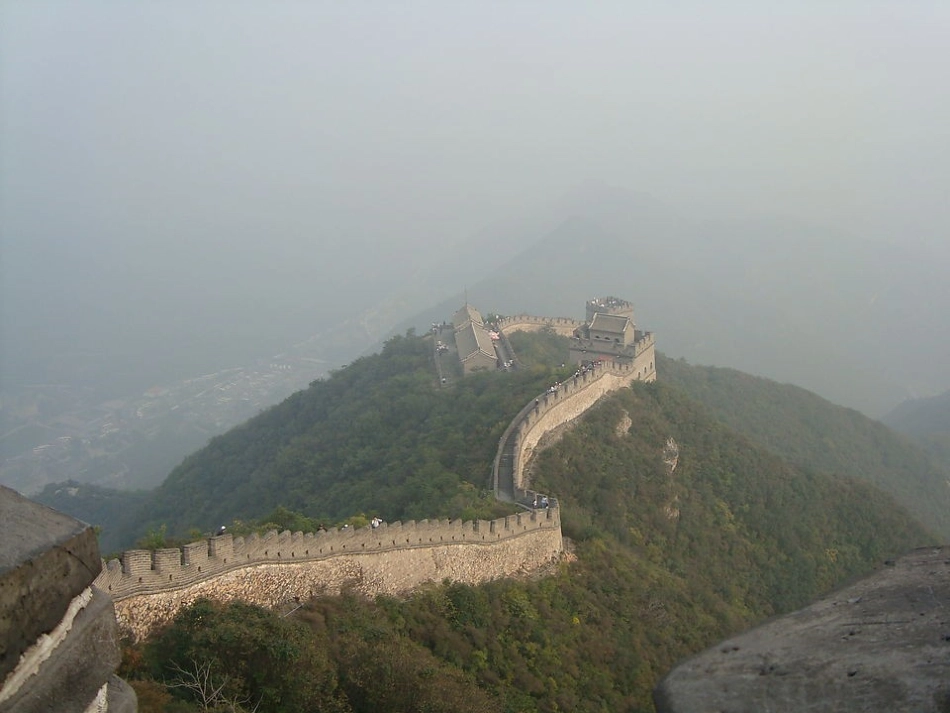 长城_第一课时_第2页