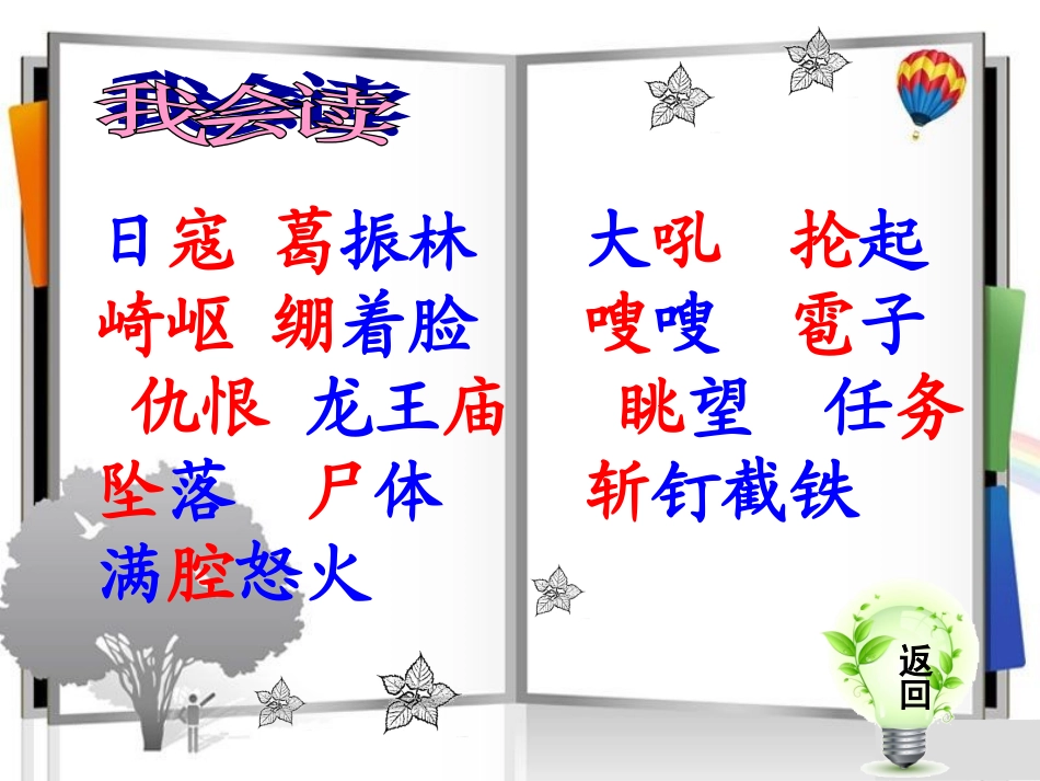 《狼牙山五壮士》课件[1] (3)_第3页