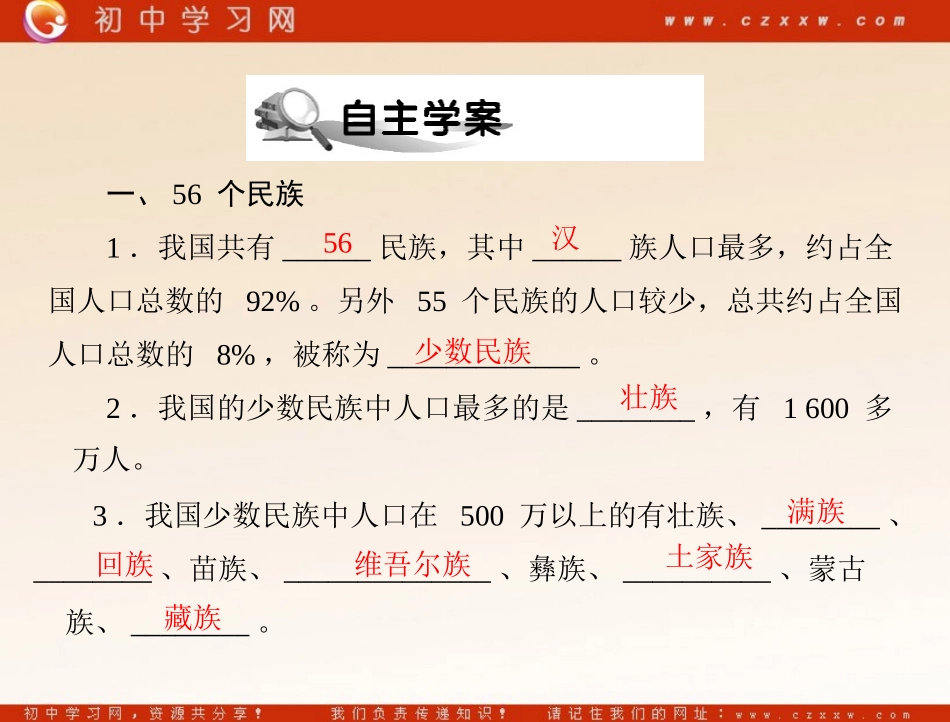 多民族的大家庭_第2页