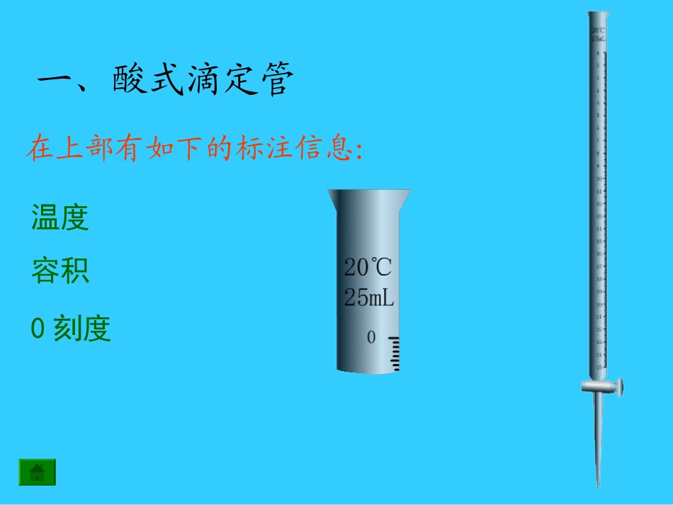 滴定管结构和使用_第2页