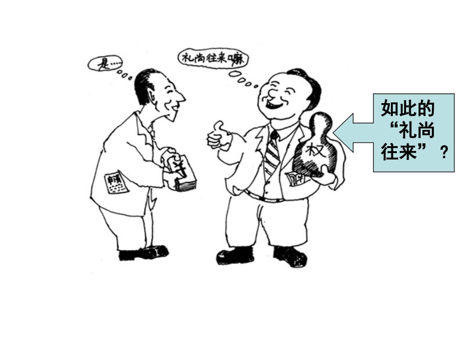 政府的权力：依法行使_课件_第3页