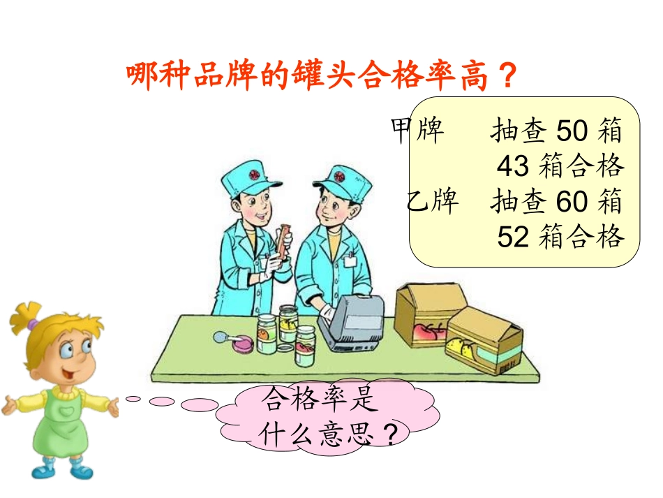 《合格率》PPT课件之三_第3页