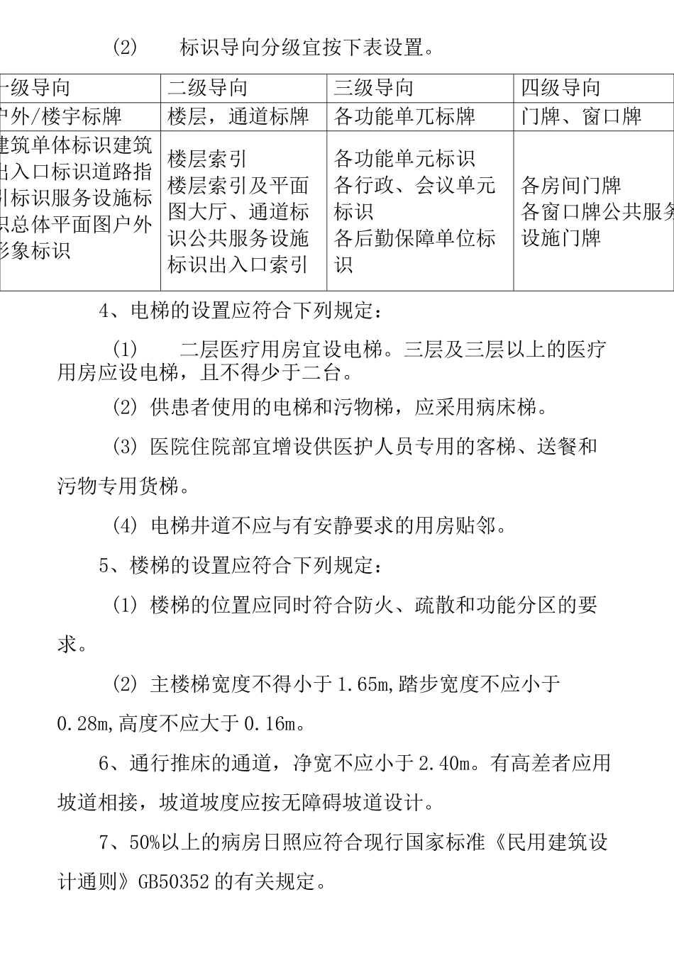 医院建筑深化设计的理解_第3页