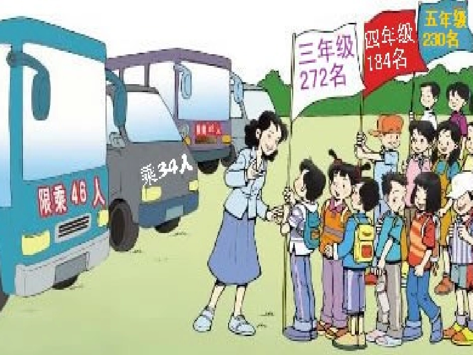 秋游PPT课件_第3页