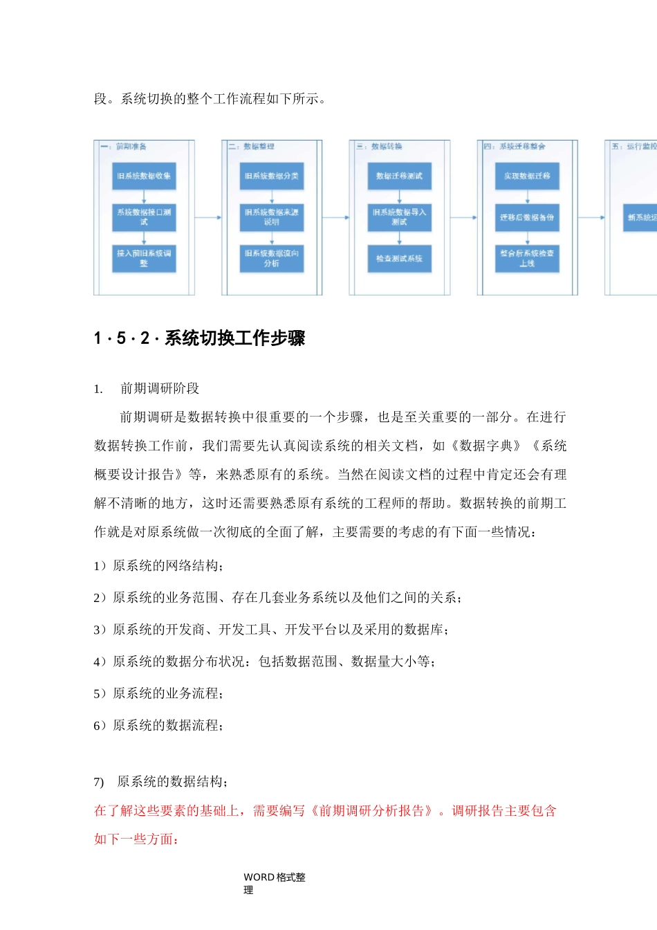 数据迁移整合方案_第3页