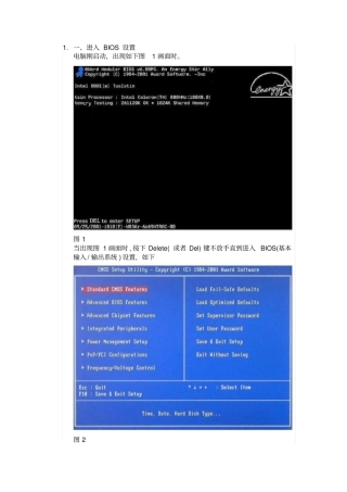 BIOS文档汇总