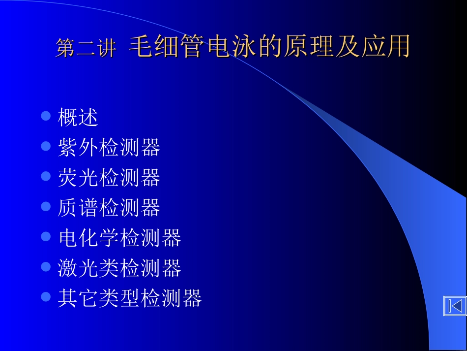 毛细管电泳色谱_第3页